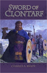 Sword of Clontarf Reprint