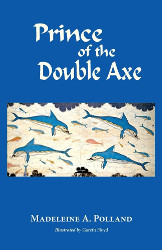 Prince of the Double Axe Reprint