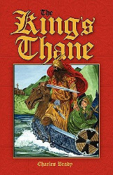 The King's Thane Reprint