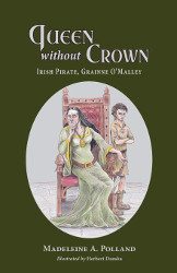 Queen Without Crown Reprint