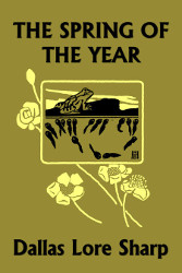 The Spring of the Year Reprint