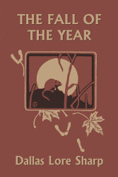 The Fall of the Year Reprint