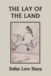 The Lay of the Land Reprint