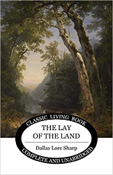 The Lay of the Land Reprint