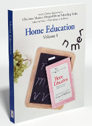 Home Education Reprint