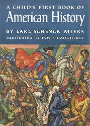 A Child's First Book of American History