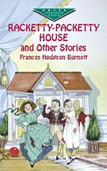 Racketty-Packetty House and Other Stories Reprint