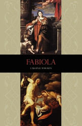 Fabiola Reprint