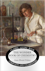 The Wonder Book of Chemistry