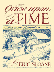 Once Upon a Time: The Way America Was Reprint
