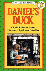 Daniel's Duck Reprint