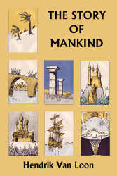 The Story of Mankind Reprint