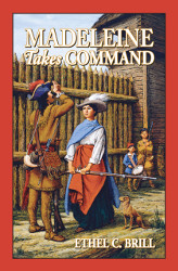 Madeleine Takes Command Reprint