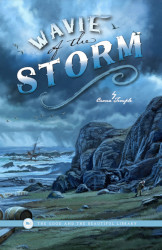 Wavie of the Storm Reprint