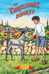 The Christmas Donkey Reprint