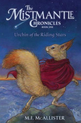 Urchin of the Riding Stars Reprint