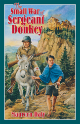 The Small War of Sergeant Donkey