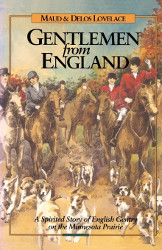 Gentleman from England Reprint