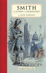 Smith: The Story of a Pickpocket Reprint