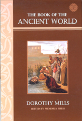 The Book of the Ancient World Reprint