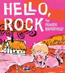 Hello, Rock Reprint