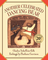 Another Celebrated Dancing Bear Reprint