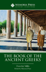 The Book of the Ancient Greeks: Second Edition Reprint