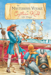 The Mysterious Voyage of Captain Kidd