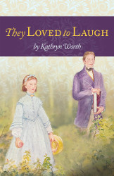 They Loved to Laugh Reprint