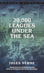 20,000 Leagues Under the Sea Reprint