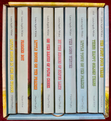 Little House on the Prairie Box Set