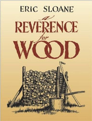 A Reverence for Wood