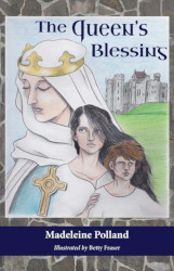 The Queen's Blessing Reprint