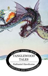 Tanglewood Tales Reprint