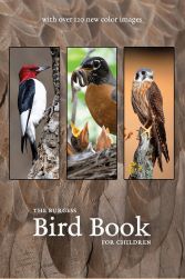 The Burgess Bird Book Reprint