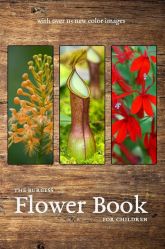 The Burgess Flower Book Reprint