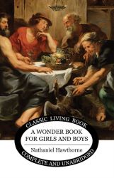A Wonder Book for Boys and Girls