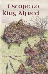 Escape to King Alfred Reprint