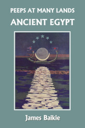 Peeps at Many Lands: Ancient Egypt Reprint