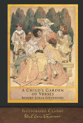 A Child's Garden of Verses: 100th Anniversary Collection