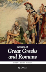 Stories of Great Greeks and Romans