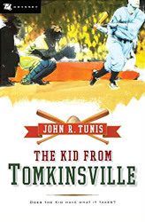 The Kid From Tomkinsville Reprint