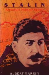 Stalin: Russia's Man of Steel Reprint
