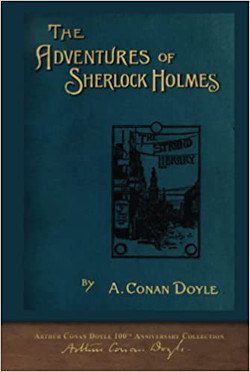 The Adventures of Sherlock Holmes