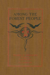 Among the Forest People Reprint