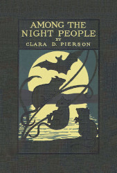 Among the Night People Reprint