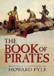 The Book of Pirates Reprint