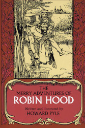 The Merry Adventures of Robin Hood