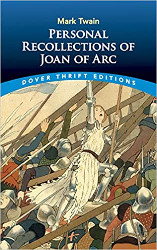 Personal Recollections of Joan of Arc