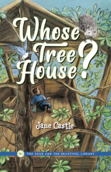 Whose Tree House? Reprint